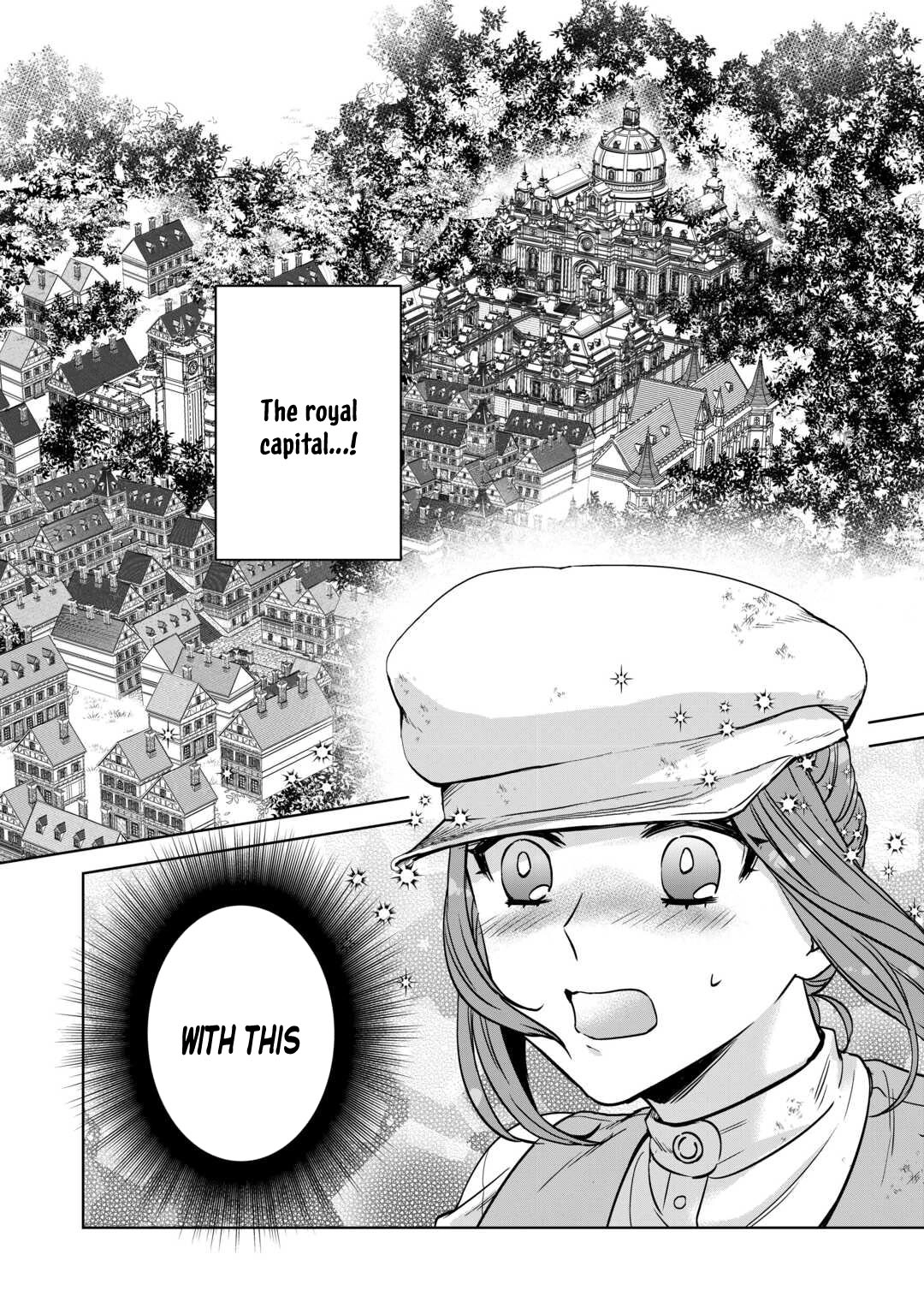 Danna-sama wa Tsuma no Watashi yori Osananajimi no Kata ga Taisetsu na you desu Chapter 7 Page 14